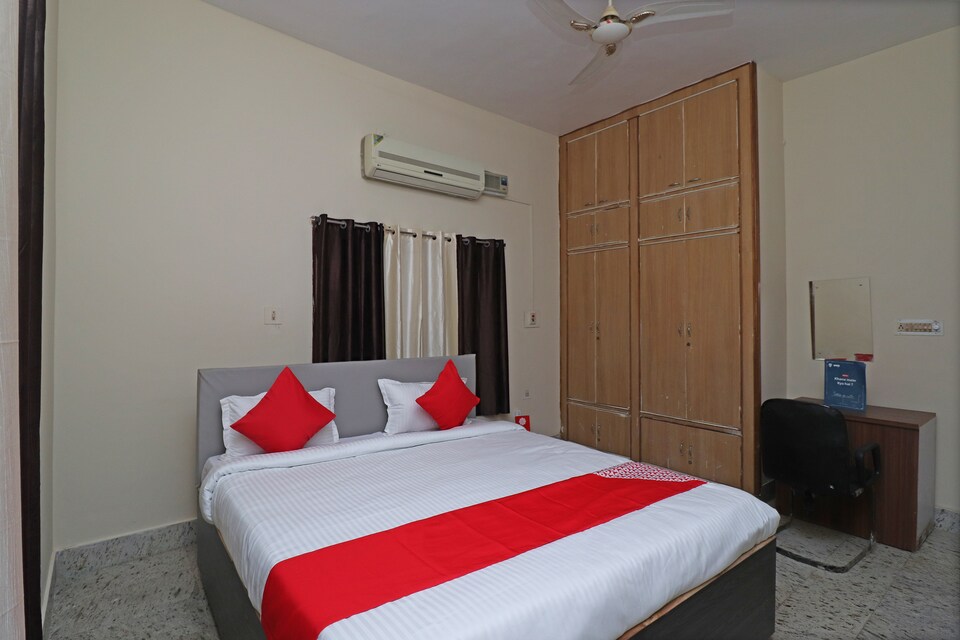 OYO 29205 Bhubaneswar Pride, Nayapalli Bhubaneswar, Bhubaneswar
