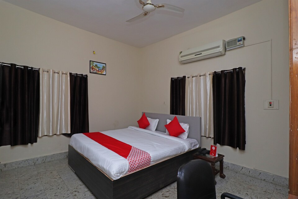 OYO 29205 Bhubaneswar Pride, Nayapalli Bhubaneswar, Bhubaneswar