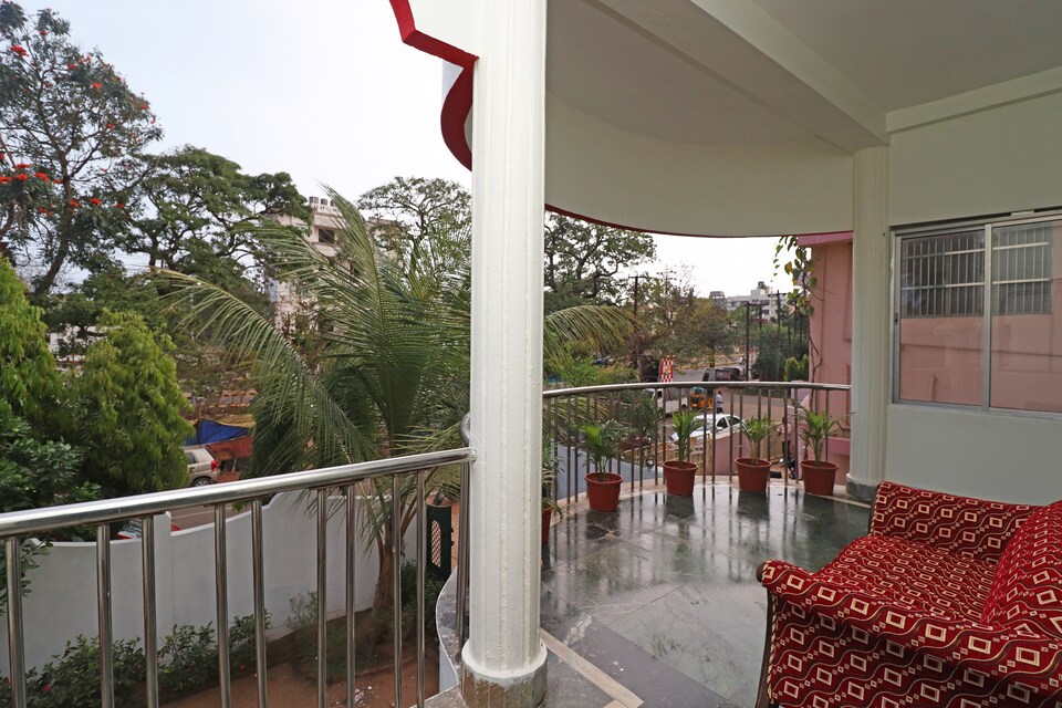 OYO 29205 Bhubaneswar Pride, Nayapalli Bhubaneswar, Bhubaneswar