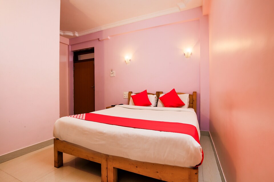 OYO 3385 होटल बागा बे, Baga Goa, गोवा