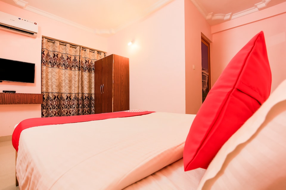 OYO 3385 होटल बागा बे, Baga Goa, गोवा