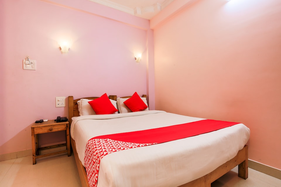 OYO 3385 होटल बागा बे, Baga Goa, गोवा