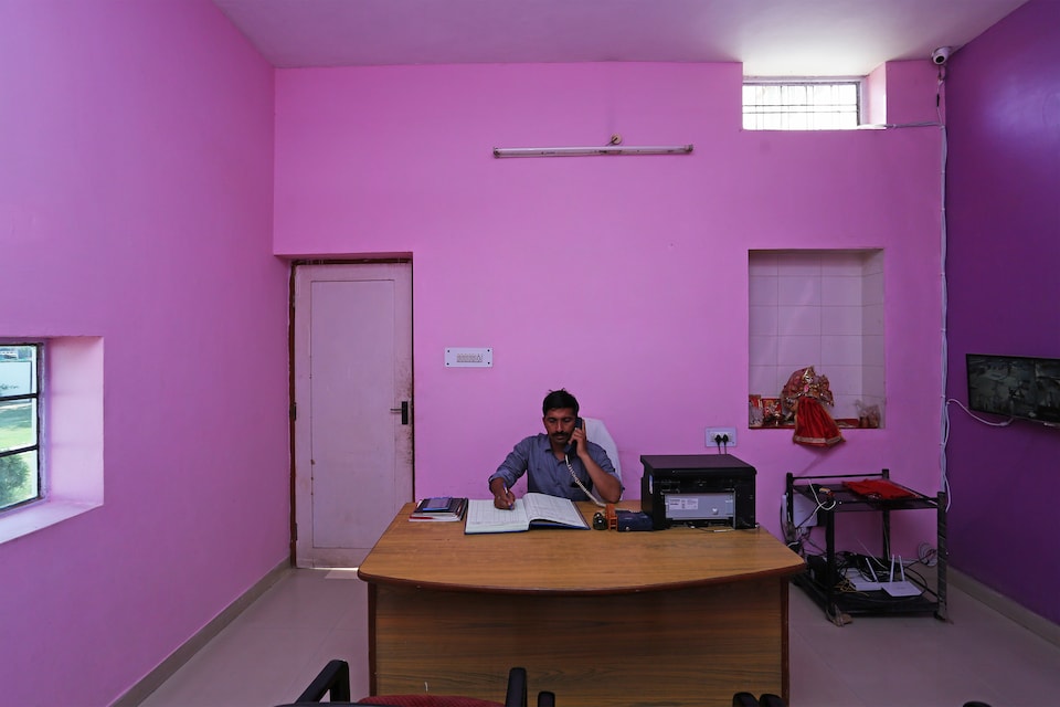 Hotel O GALAXY GUEST HOUSE , Alwar, Alwar