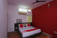 Hotel O GALAXY GUEST HOUSE 