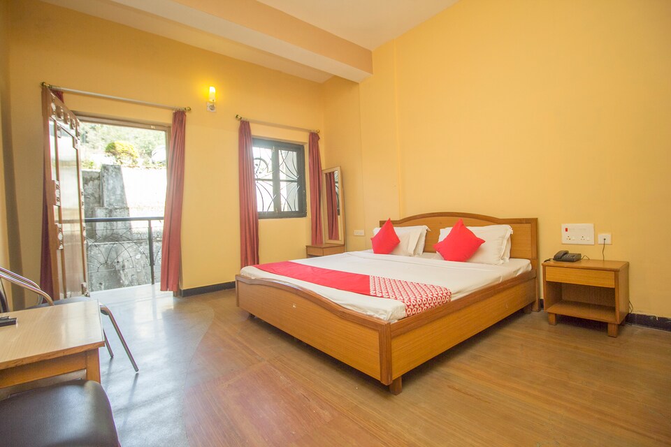Collection O 29216 Yatra Residency, Gangtok, Gangtok