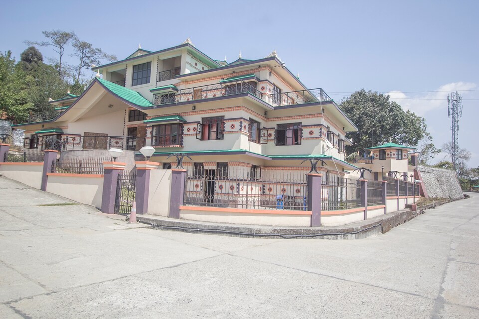 Collection O 29216 Yatra Residency, Gangtok, Gangtok