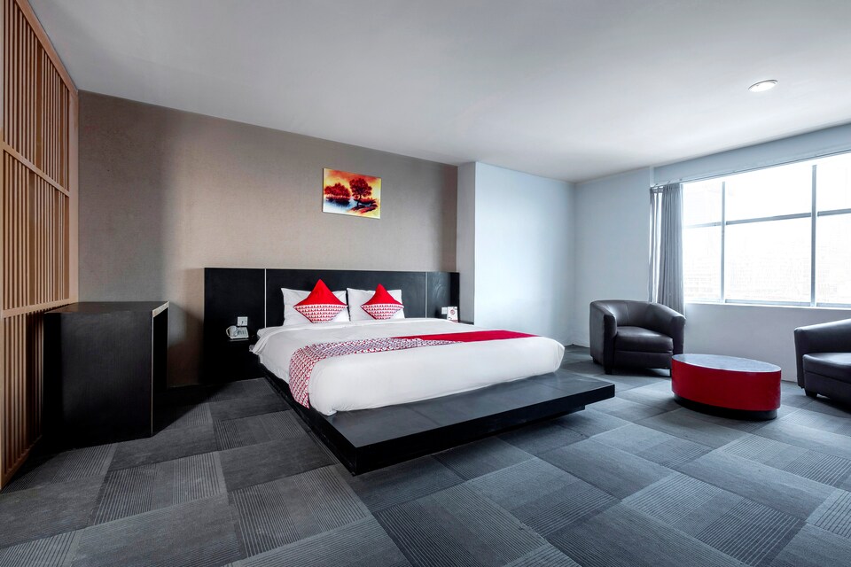 Capital O 472 Hotel Asyra, Makassar Makassar, Makassar