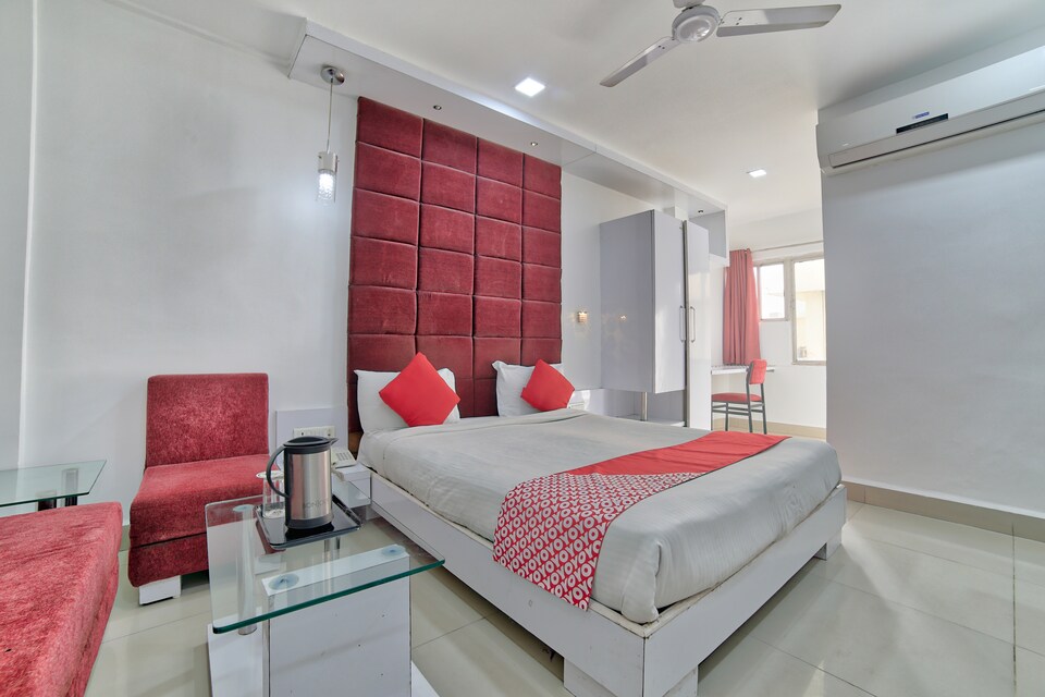 OYO 29220 Hotel Siddharth, Chandrapur, Chandrapur