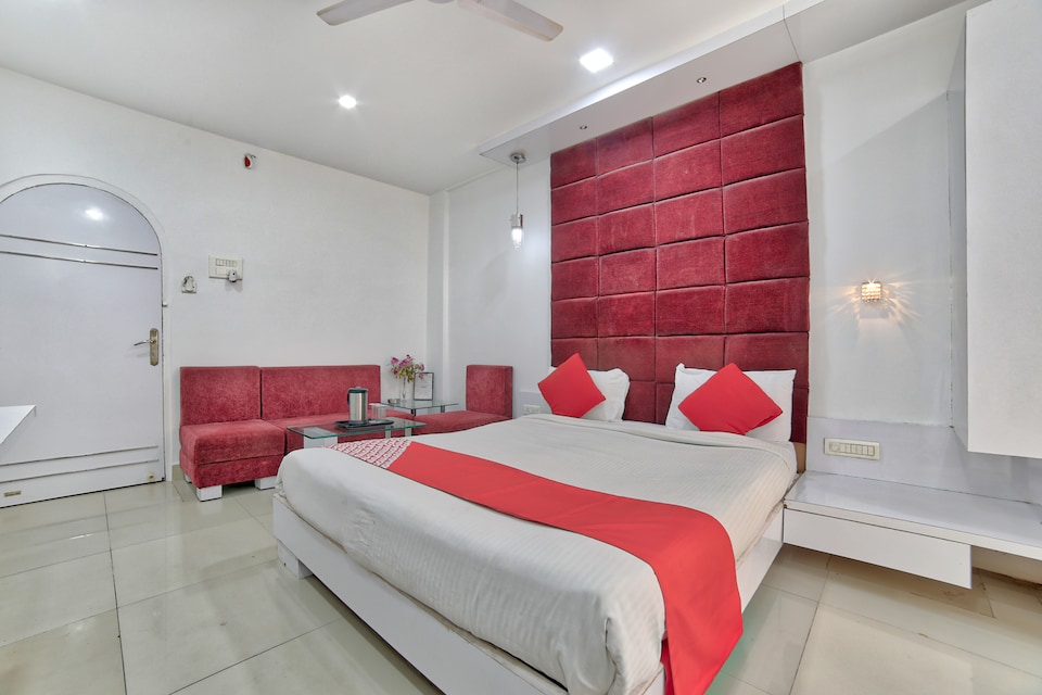OYO 29220 Hotel Siddharth, Chandrapur, Chandrapur