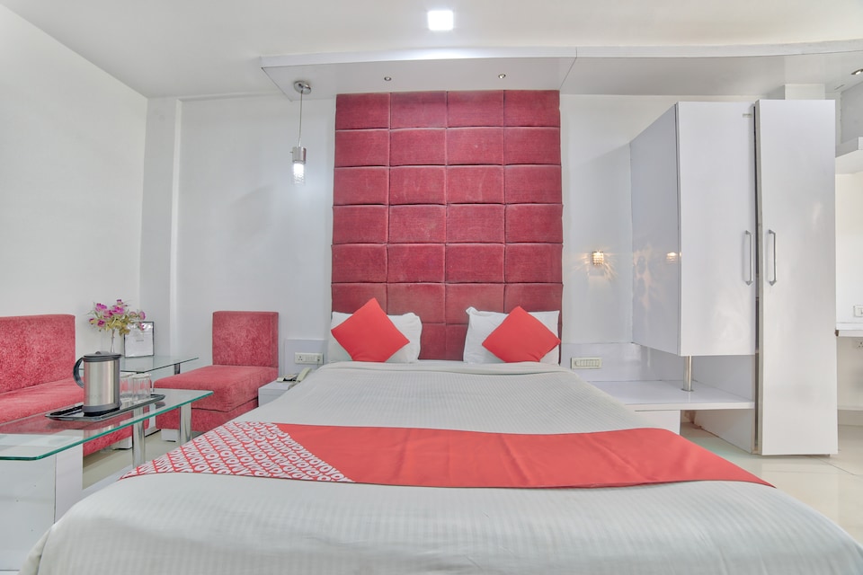 OYO 29220 Hotel Siddharth, Chandrapur, Chandrapur