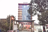 Hotel O Shree Laxmi Palace