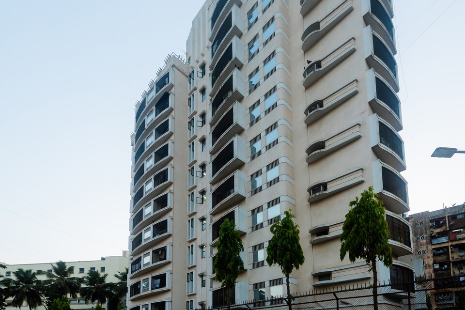 OYO 29226 Prime Serviced Apartments, Mumbai Bandra-Khar-Santacruz, Mumbai