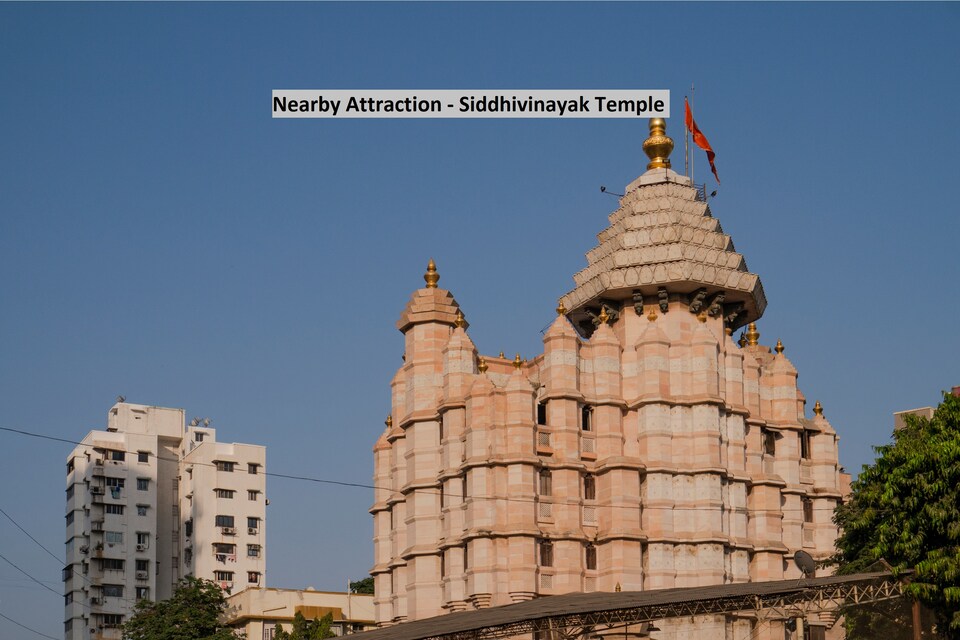 OYO 29226 Prime Serviced Apartments, Mumbai Bandra-Khar-Santacruz, Mumbai