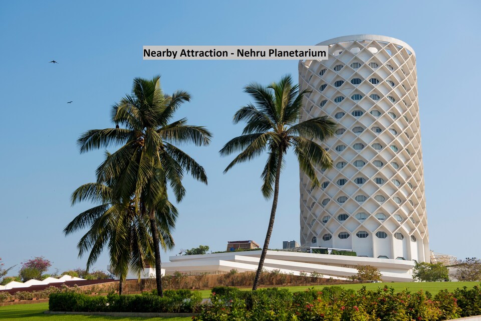 OYO 29226 Prime Serviced Apartments, Mumbai Bandra-Khar-Santacruz, Mumbai