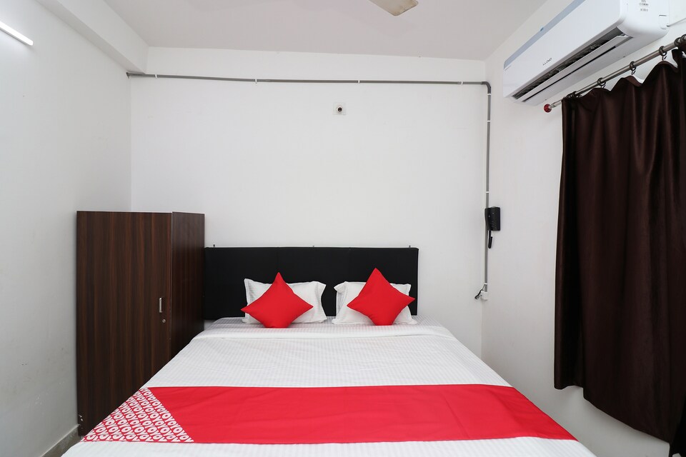OYO 29227 Sansib Premium, Khandagiri Bhubaneswar, Bhubaneswar