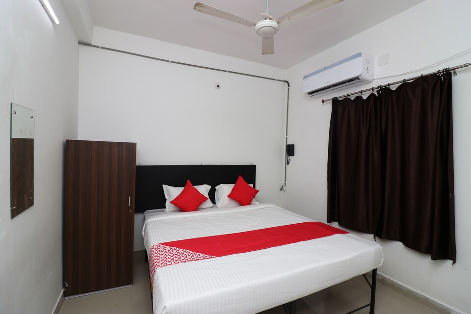 OYO 29227 Sansib Premium, Khandagiri Bhubaneswar, Bhubaneswar