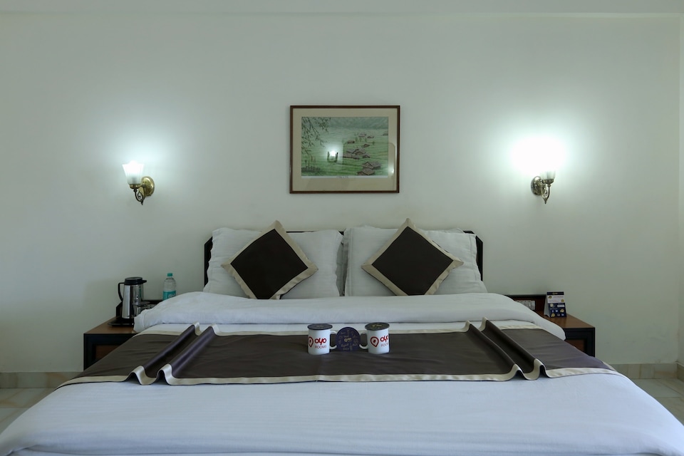 OYO 3388 Hotel Asia The Dawn, Kachighati-Summerhill, Shimla