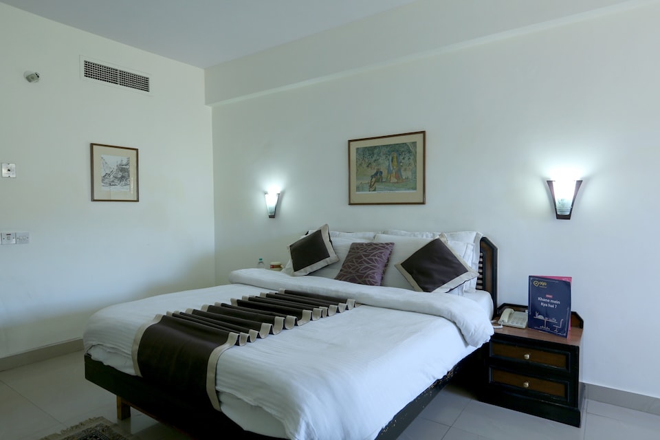 OYO 3388 Hotel Asia The Dawn, Kachighati-Summerhill, Shimla