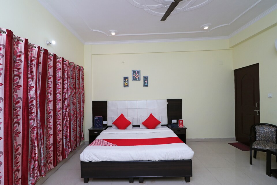 OYO 29236 Hotel Love Kush, Srinagar-Uttarakhand, Srinagar-Uttarakhand