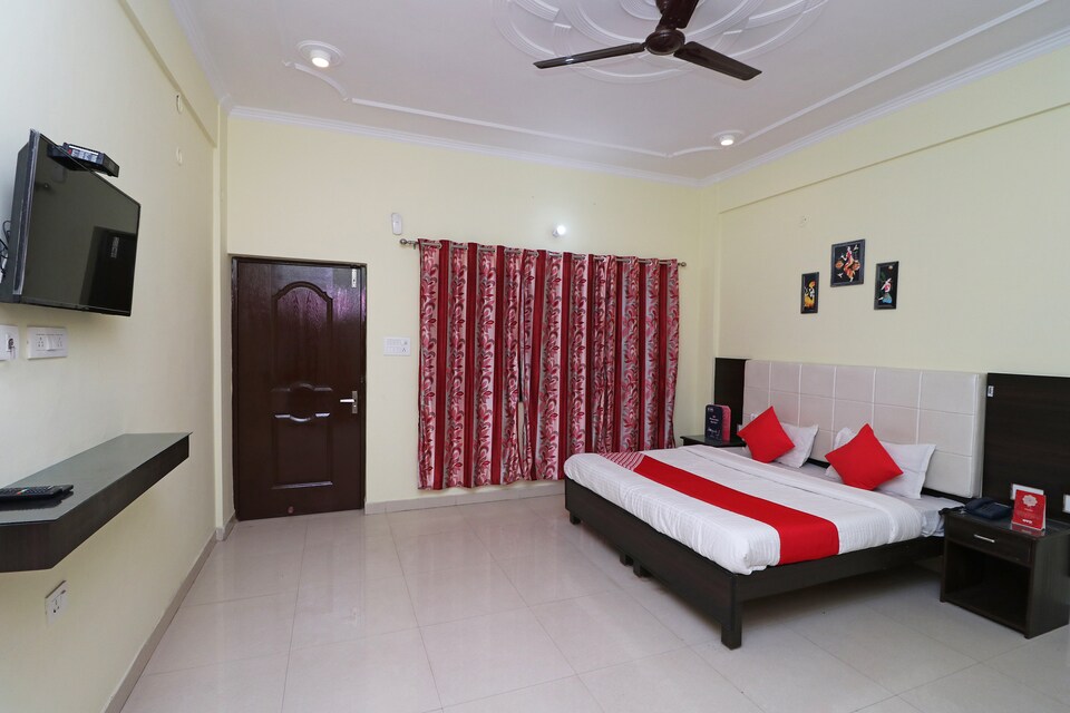 OYO 29236 Hotel Love Kush, Srinagar-Uttarakhand, Srinagar-Uttarakhand