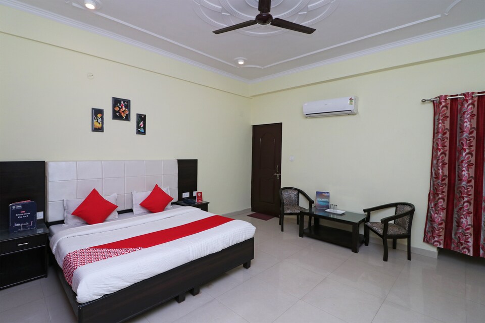 OYO 29236 Hotel Love Kush, Srinagar-Uttarakhand, Srinagar-Uttarakhand