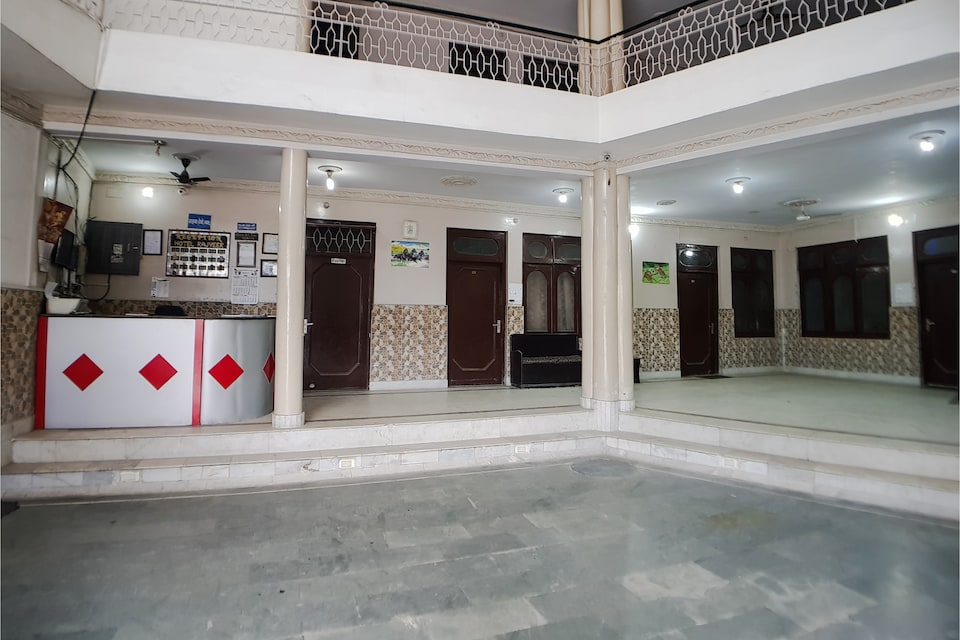 OYO 29237 Hotel Rajveer, Chamba Chamba, Chamba