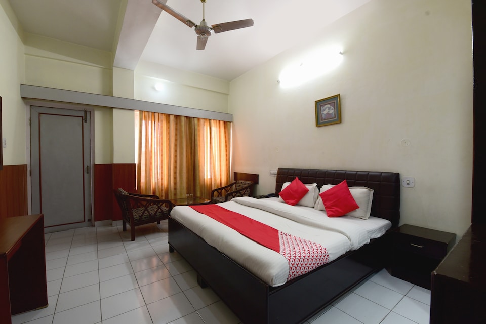 OYO 29238 Sagar View, Bilaspur HP, Bilaspur-HP