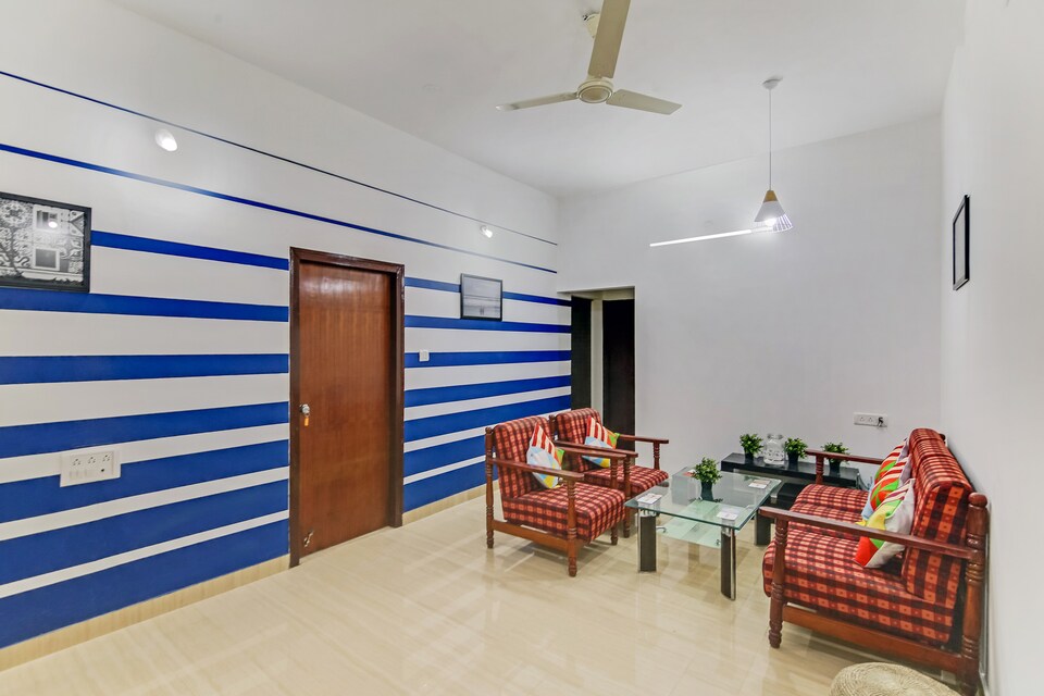 OYO 29239 Designer Stay Hebbal, RT Nagar, Bangalore