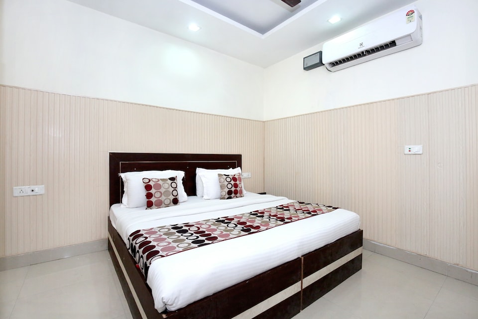OYO 3390 Hotel Imperial, Bibi Wala Road Bathinda, Bathinda