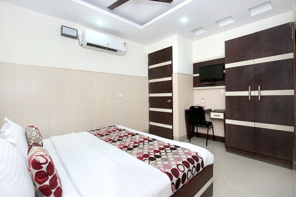 OYO 3390 Hotel Imperial, Bibi Wala Road Bathinda, Bathinda
