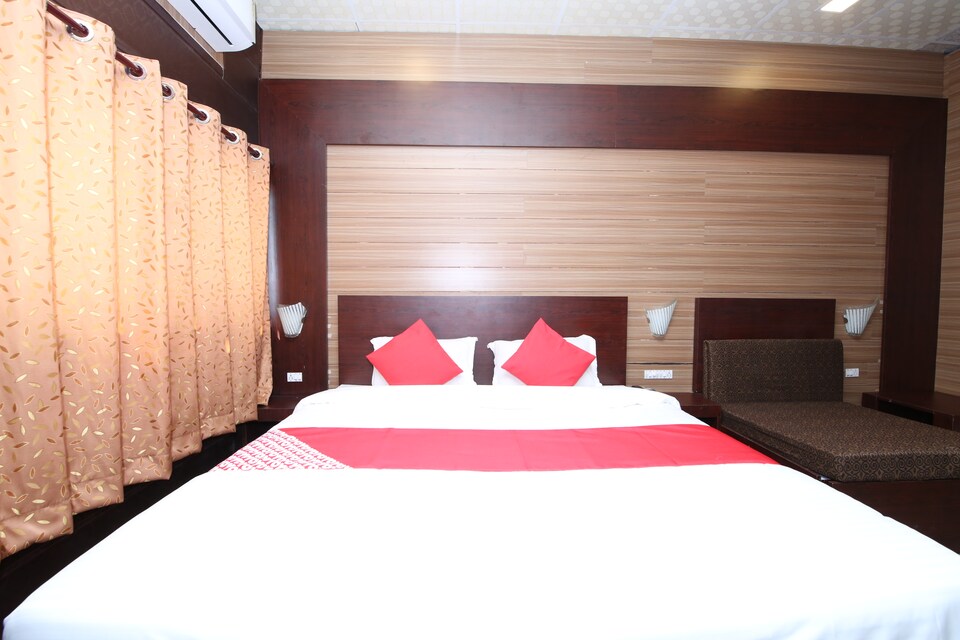 Collection O Hotel E Square, Vijay Nagar - Jabalpur, Jabalpur