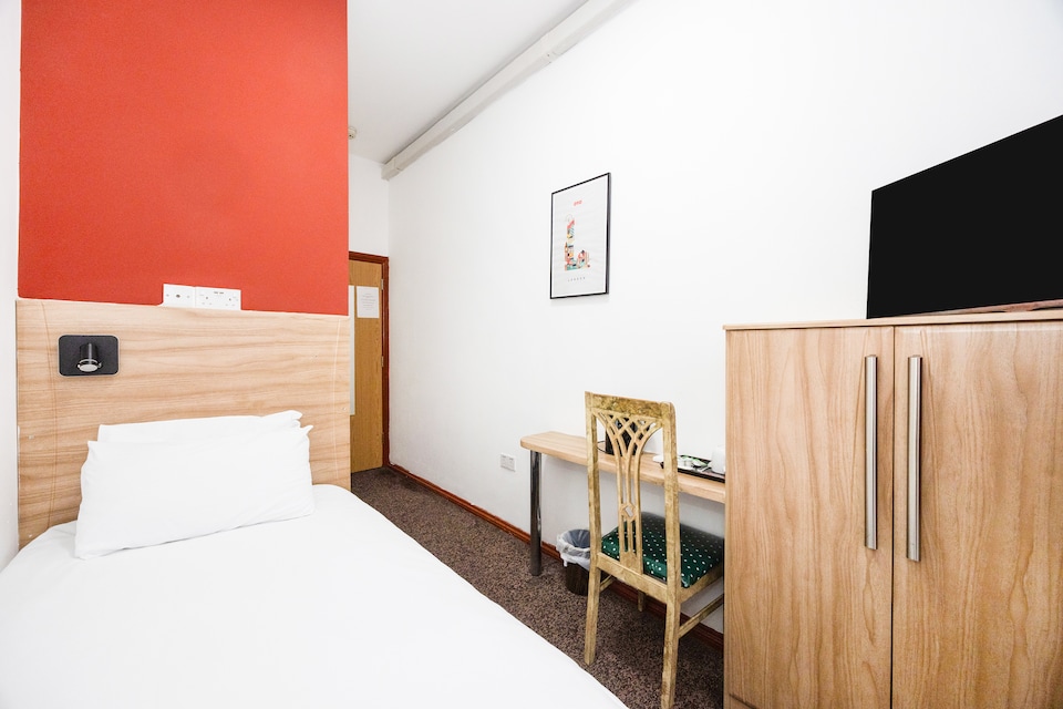 Arinza Hotel, London Ilford, Stratford London, London