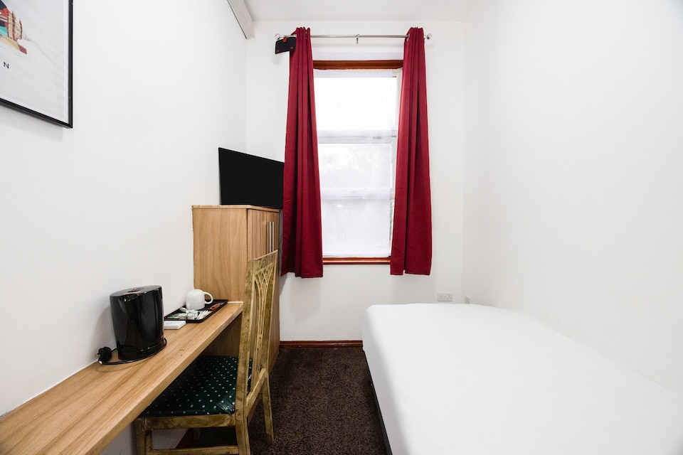 Arinza Hotel, London Ilford, Stratford London, London