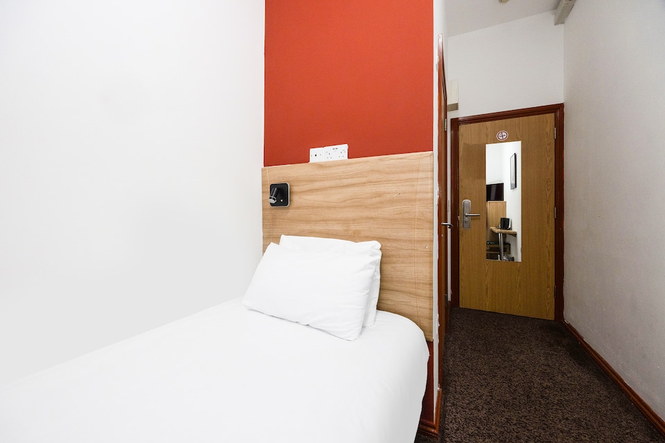 Arinza Hotel, London Ilford, Stratford London, London