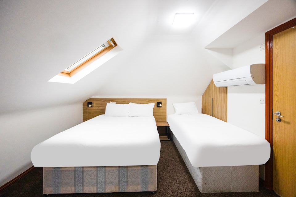 Arinza Hotel, London Ilford, Stratford London, London