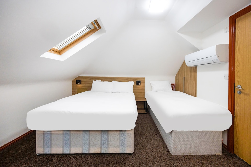 Arinza Hotel, London Ilford, Stratford London, London