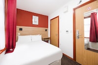 Arinza Hotel, London Ilford