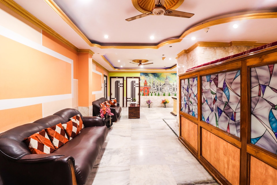 LIVE as LCK1725, Vikas Nagar Lucknow, Lucknow