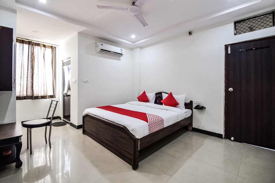 Capital O 29248 Hotel Green Valley, Udaipur North, Udaipur