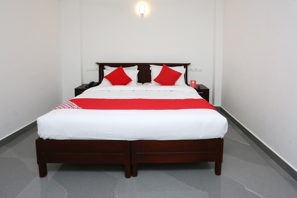 OYO 29249 Stylehomes Residency, Thrissur, Thrissur