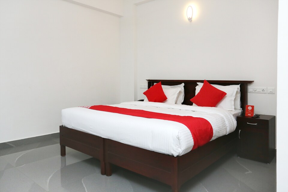 OYO 29249 Stylehomes Residency, Thrissur, Thrissur
