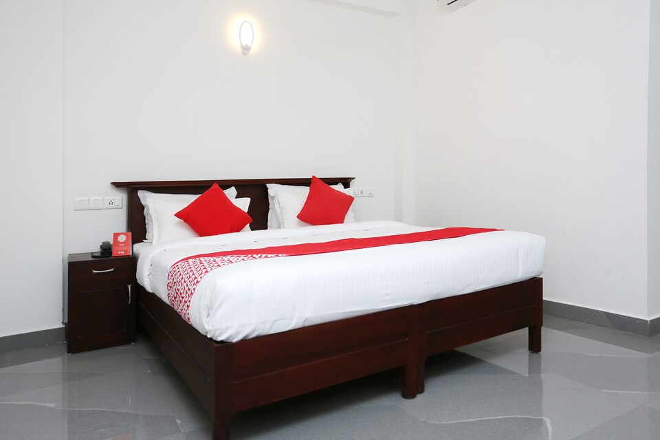 OYO 29249 Stylehomes Residency, Thrissur, Thrissur