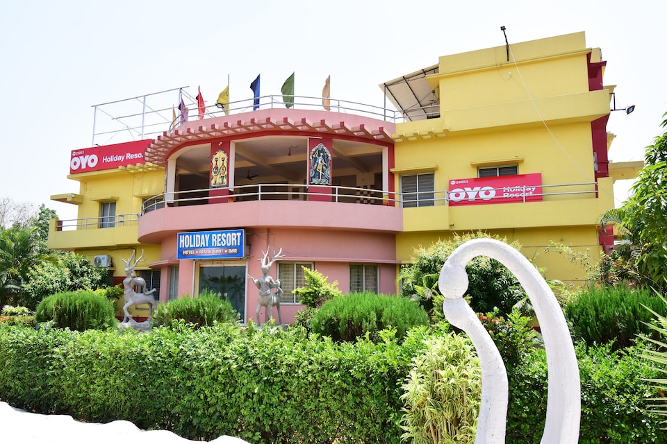 OYO 29253 Holiday Resort, Durgapur, Durgapur