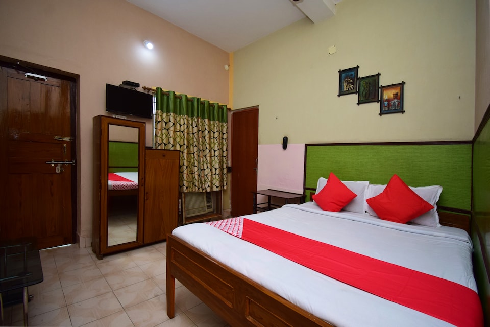 OYO 29253 Holiday Resort, Durgapur, Durgapur