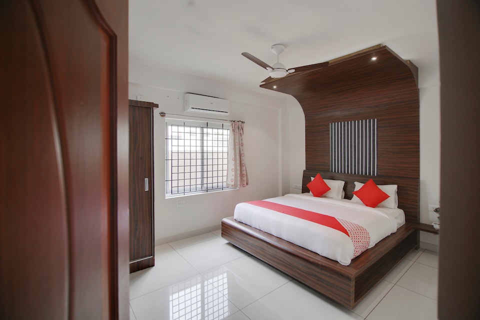 OYO 29254 Colors Stay Inn, Chikmagalur, Chikmagalur