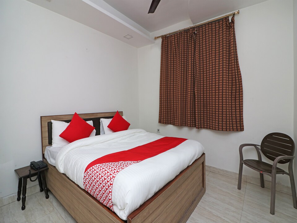 OYO 29255 Shri Sasaram, Faridabad, Faridabad