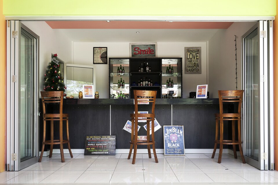 OYO 474 Tirai Bambu Jimbaran, Jimbaran, Bali