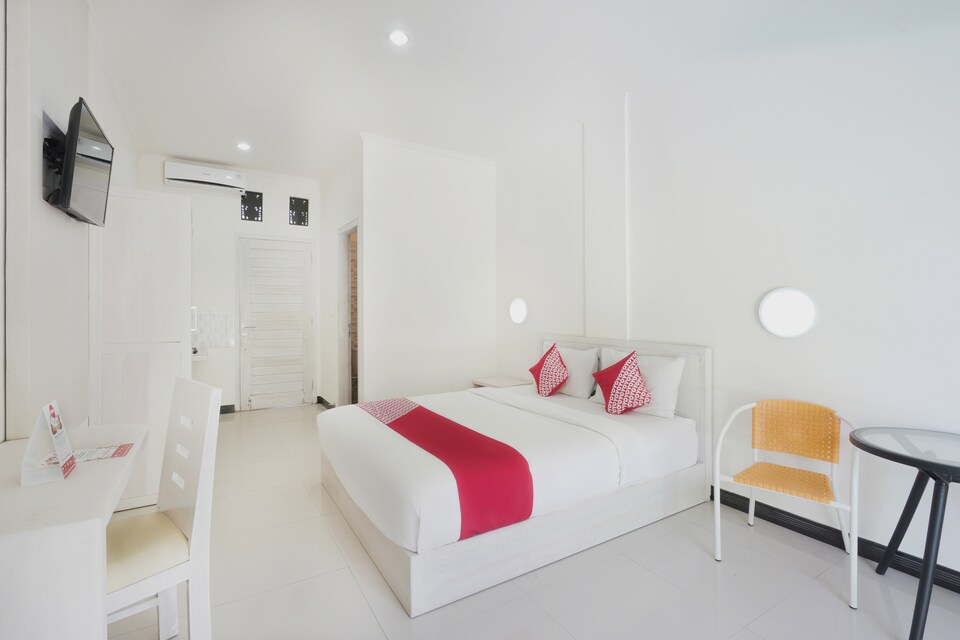 OYO 474 Tirai Bambu Jimbaran, Jimbaran, Bali