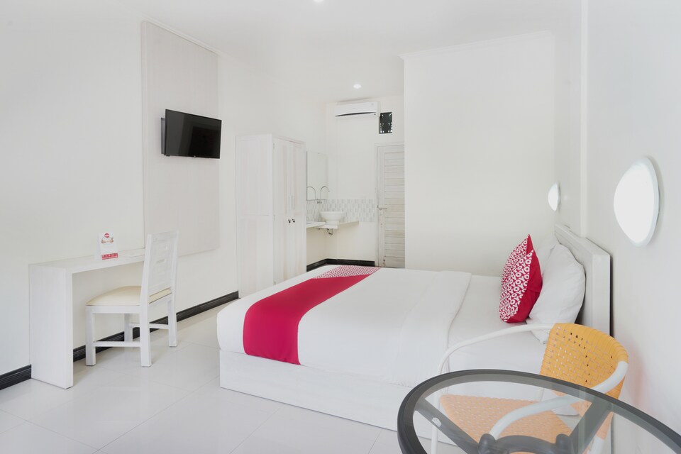 OYO 474 Tirai Bambu Jimbaran, Jimbaran, Bali