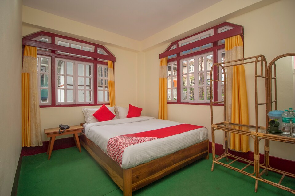 OYO 29257 Aritar Lake Home Stay, Aritar, Aritar